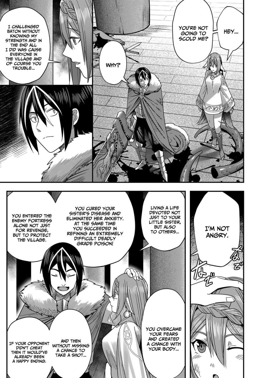 Hentai Manga Comic-Incubus of Frustration-Read-15